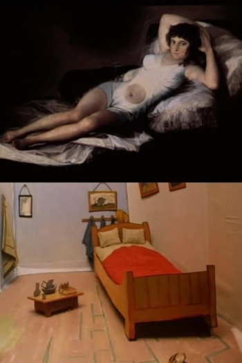 Famous Paintings