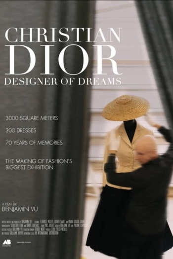Christian Dior, Designer of Dreams