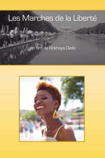 Les marches de la liberté
