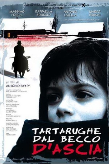 Tartarughe dal becco d'ascia