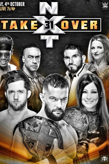 NXT TakeOver 31
