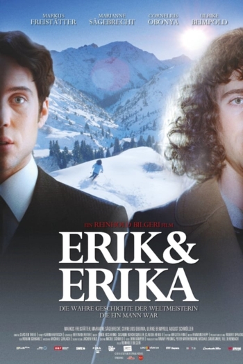 Erik & Erika