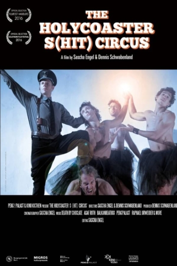 The Holycoaster S(HIT) Circus