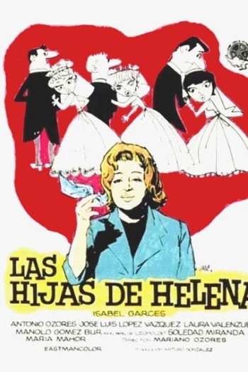 Las hijas de Helena