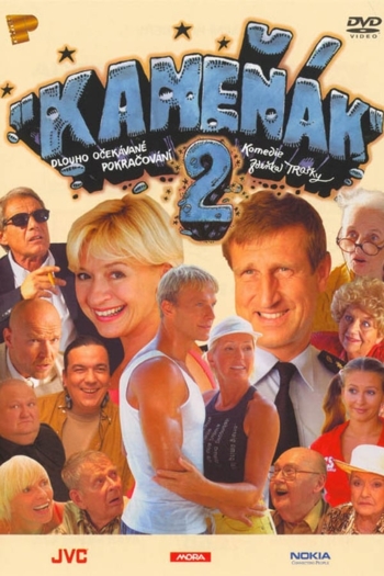 Kameňák 2