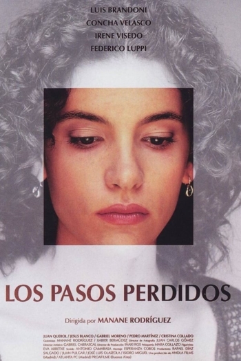 Los pasos perdidos