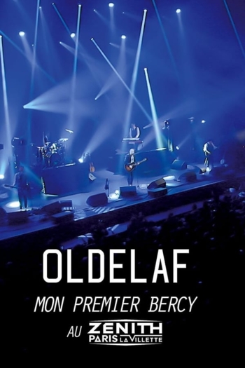 Oldelaf au Zénith