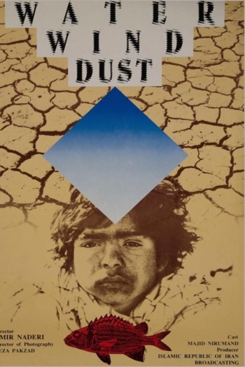 Water, Wind, Dust