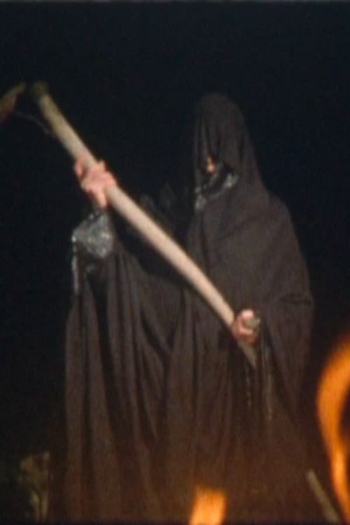 The Man Who Searched For Heaven