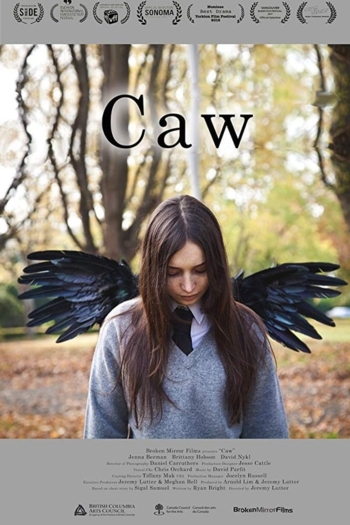 Caw