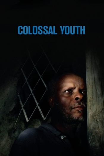 Colossal Youth