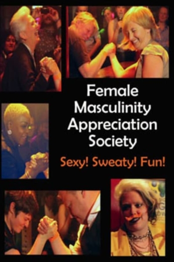 Female Masculinity Appreciation Society