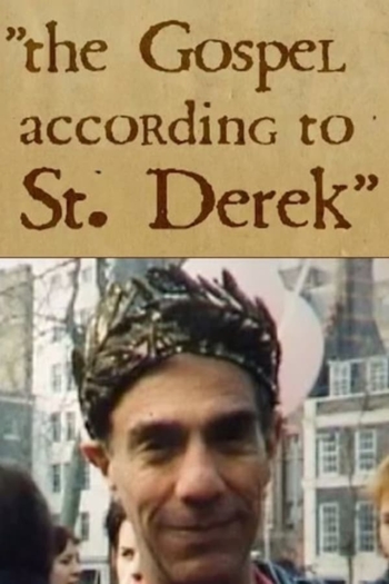 The Gospel According to St Derek