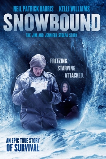 Snowbound: The Jim and Jennifer Stolpa Story