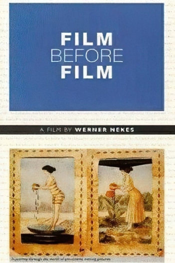 Film Before Film