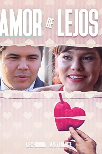 Amor de lejos