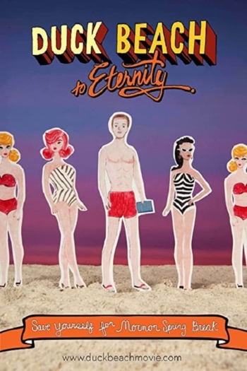 Duck Beach to Eternity