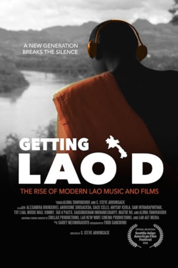 Getting Lao’d: The Rise Of Modern Lao Music And Films