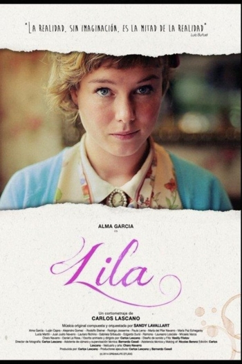 Lila