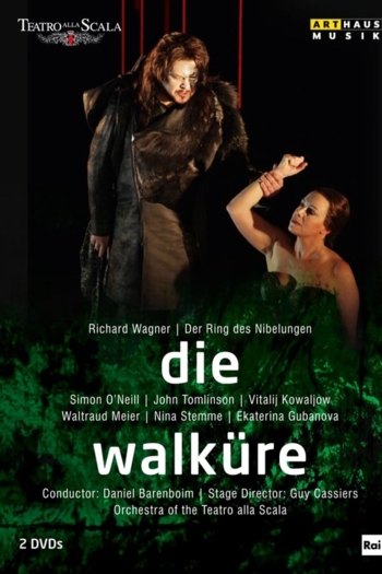 Wagner: Die Walküre