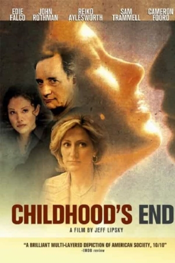 Childhood's End