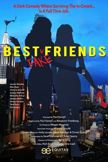 Best Fake Friends