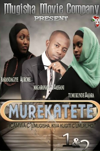 Murekatete