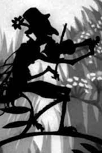 The Grasshopper and the Ant