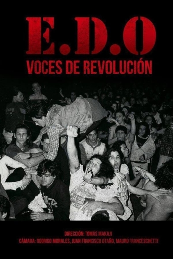 E.D.O : Voces de revolución