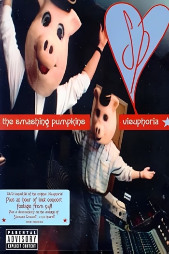 The Smashing Pumpkins: Vieuphoria