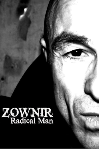 Zownir: Radical Man