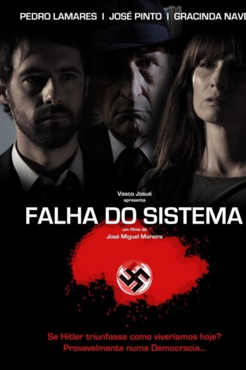 Falha do Sistema