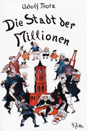 Die Stadt der Millionen