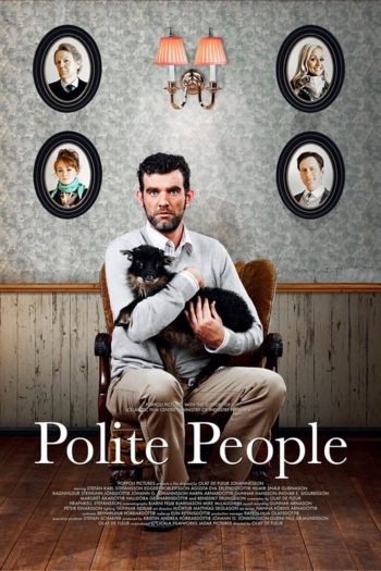 Polite People