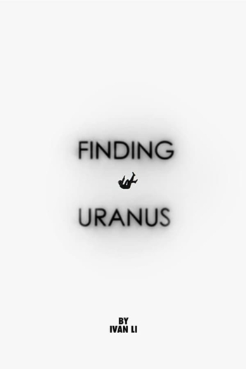 Finding Uranus
