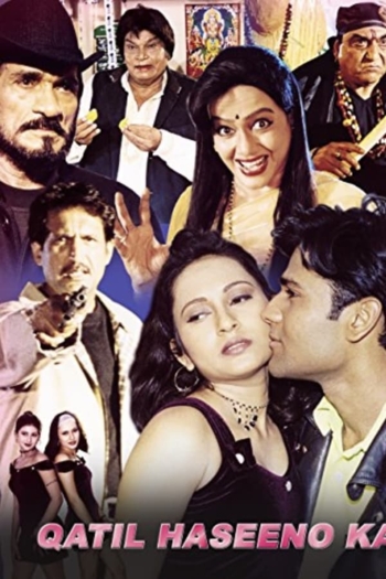 Qatil Haseeno Ka