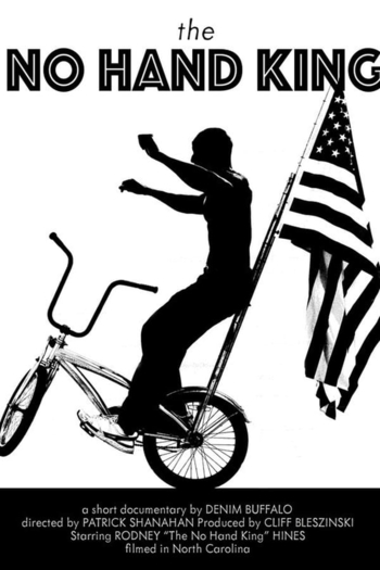 The No Hand King