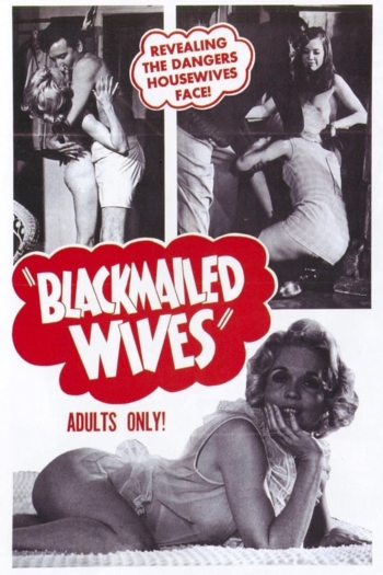 Blackmailed Wives