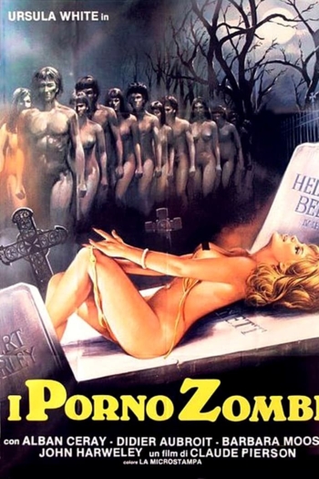 The Girl in the Fur Coat