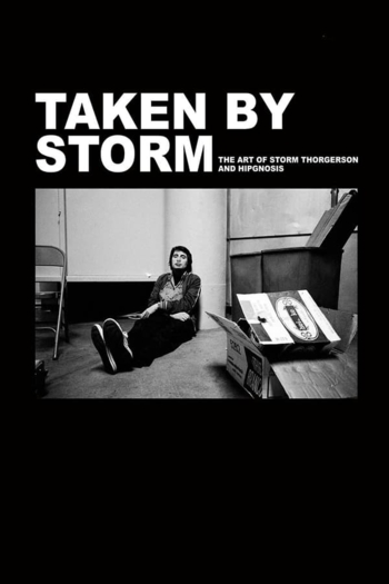 Taken by Storm: The Art of Storm Thorgerson and Hipgnosis