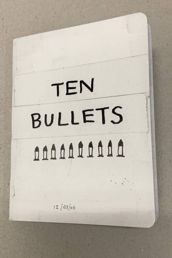 Ten Bullets