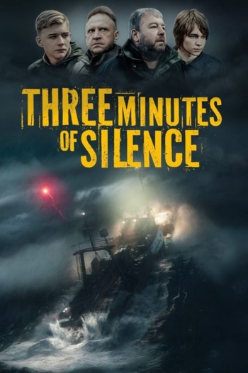 Three Minutes of Silence