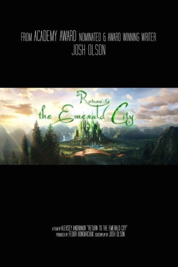 Return to the Emerald City