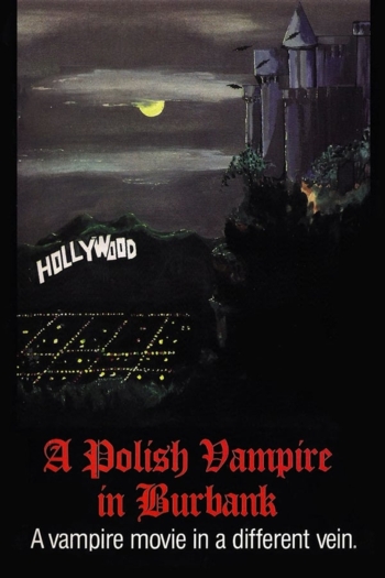 A Polish Vampire in Burbank