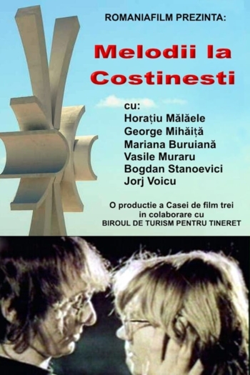 Melodii la Costinesti
