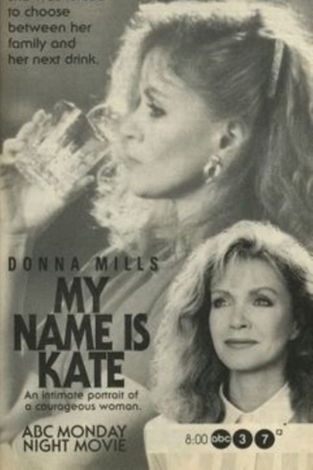 My Name Is Kate