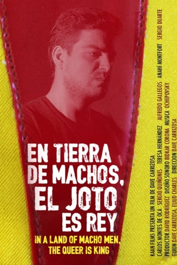 In a Land of Macho Men, The Queer is King