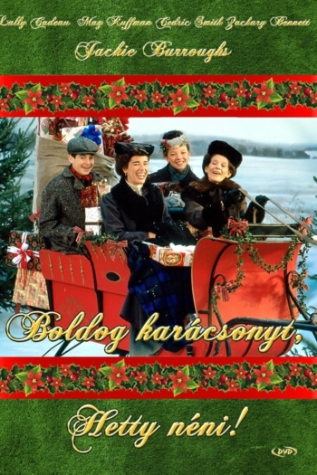 An Avonlea Christmas