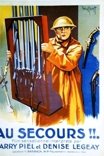 Attention Harry! Open eyes!