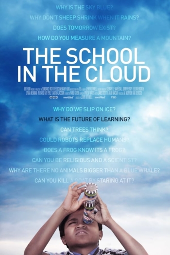 The School in the Cloud